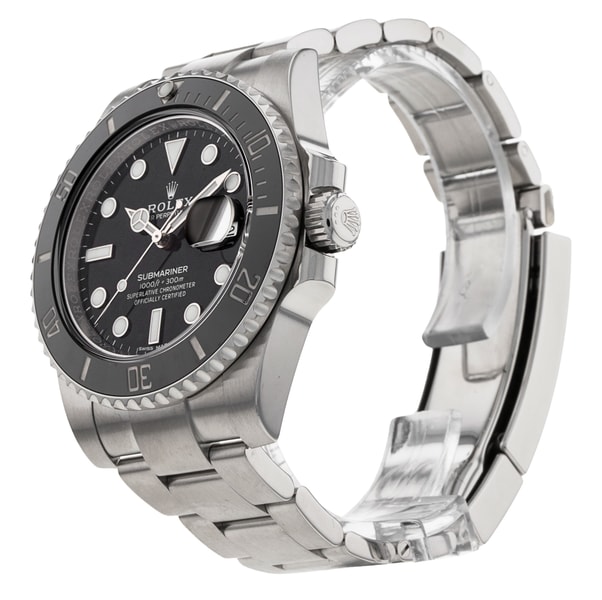 Rolex Submariner 116610 LN